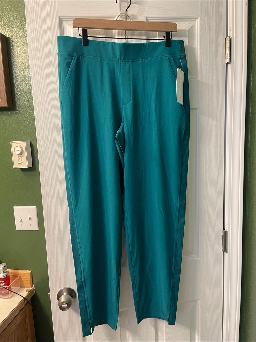 Athleta TALL Brooklyn Ankle Pant